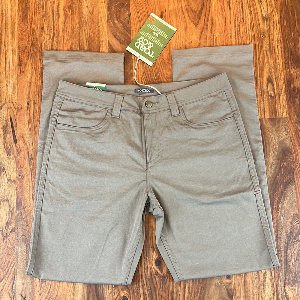 Toad & Company Rover Pants - Picture 2 of 12